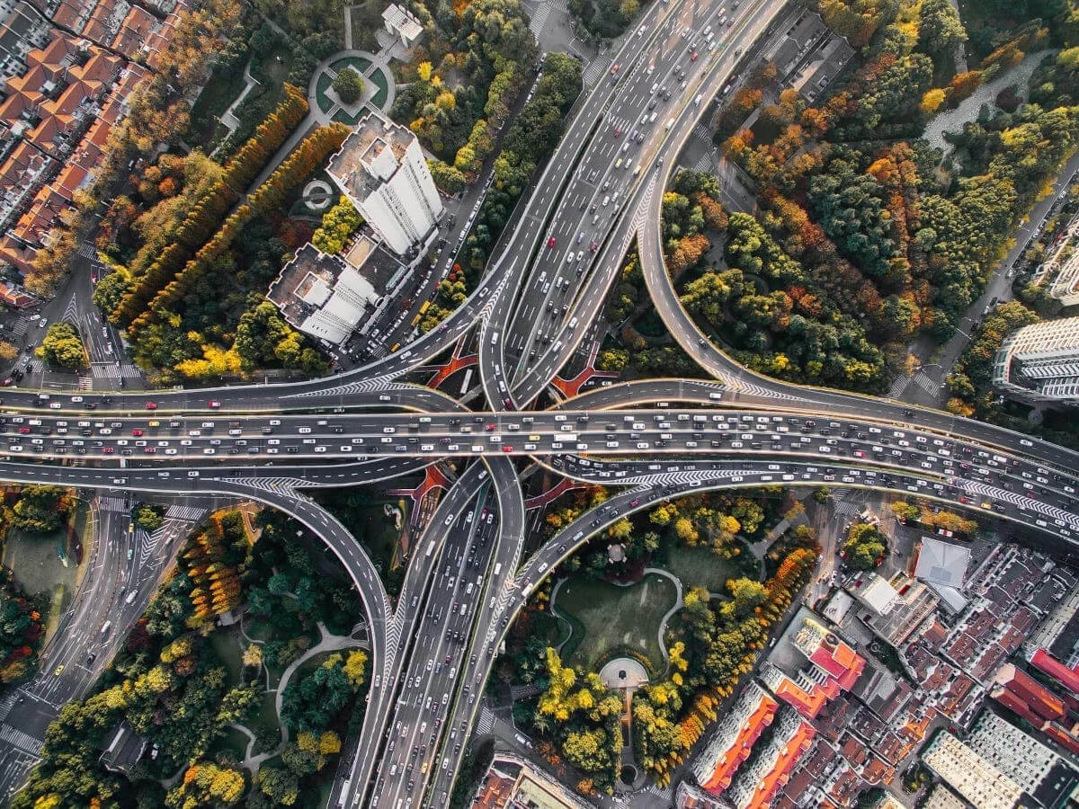 Vinci Autoroute