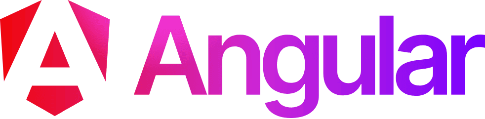 Logo Angular